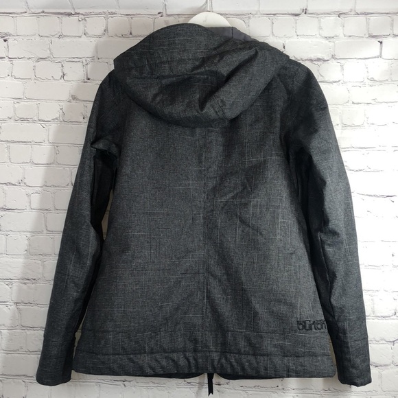 Burton dryride winter jacket - Picture 7 of 15